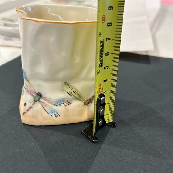 CONSERVATORY by Skye McGhie Fine Porcelain - Picture 7 of 9